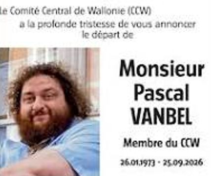 pascal vanbel 2